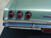 1965 Chevrolet Impala for sale in Anaheim, California (ID-134761)