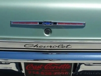 1965 Chevrolet Impala for sale in Anaheim, California (ID-134761)