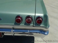 1965 Chevrolet Impala for sale in Anaheim, California (ID-134761)