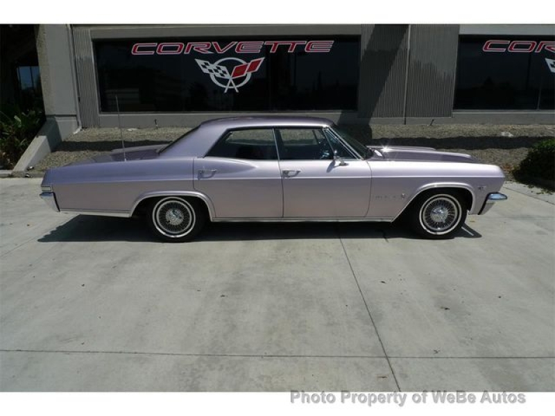 1965 Chevrolet Impala for sale in Anaheim, California (ID-134762) 1965 Chevrolet Impala for sale in Anaheim, California (ID-134762)