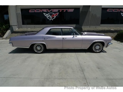 1965 Chevrolet Impala for sale