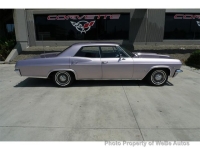 1965 Chevrolet Impala for sale in Anaheim, California (ID-134762)