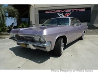 1965 Chevrolet Impala for sale in Anaheim, California (ID-134762)