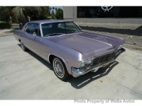 1965 Chevrolet Impala for sale in Anaheim, California (ID-134762)