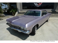 1965 Chevrolet Impala for sale in Anaheim, California (ID-134762)