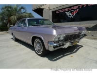 1965 Chevrolet Impala for sale in Anaheim, California (ID-134762)