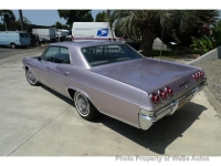 1965 Chevrolet Impala for sale in Anaheim, California (ID-134762)