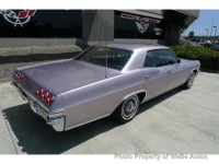 1965 Chevrolet Impala for sale in Anaheim, California (ID-134762)