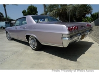 1965 Chevrolet Impala for sale in Anaheim, California (ID-134762)