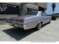 1965 Chevrolet Impala for sale in Anaheim, California (ID-134762)
