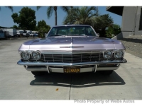1965 Chevrolet Impala for sale in Anaheim, California (ID-134762)