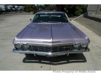 1965 Chevrolet Impala for sale in Anaheim, California (ID-134762)