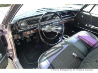 1965 Chevrolet Impala for sale in Anaheim, California (ID-134762)