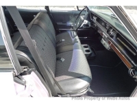 1965 Chevrolet Impala for sale in Anaheim, California (ID-134762)