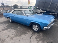 1965 Chevrolet Impala for sale in Michigan (ID-135622)