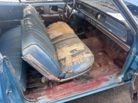 1965 Chevrolet Impala for sale in Michigan (ID-135622)