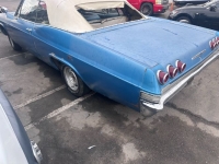 1965 Chevrolet Impala for sale in Michigan (ID-135622)