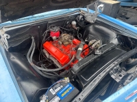 1965 Chevrolet Impala for sale in Michigan (ID-135622)