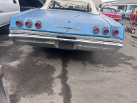 1965 Chevrolet Impala for sale in Michigan (ID-135622)