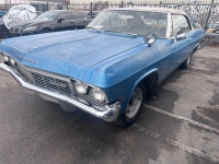 1965 Chevrolet Impala for sale in Michigan (ID-135622)