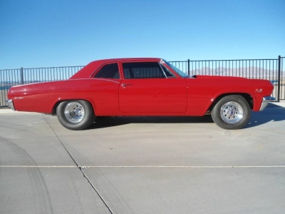 1965 Chevrolet Impala for sale
