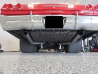 1965 Chevrolet Impala for sale in Michigan (ID-138127)