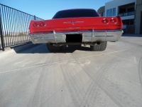 1965 Chevrolet Impala for sale in Michigan (ID-138127)