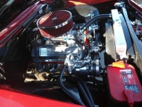 1965 Chevrolet Impala for sale in Michigan (ID-138127)