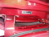 1965 Chevrolet Impala for sale in Michigan (ID-138127)