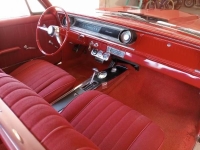 1965 Chevrolet Impala for sale in Michigan (ID-138127)