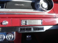 1965 Chevrolet Impala for sale in Michigan (ID-138127)