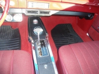 1965 Chevrolet Impala for sale in Michigan (ID-138127)