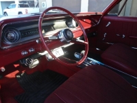 1965 Chevrolet Impala for sale in Michigan (ID-138127)