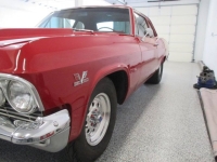 1965 Chevrolet Impala for sale in Michigan (ID-138127)