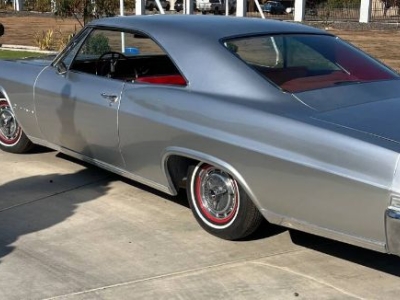 1965 Chevrolet Impala for sale