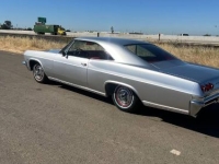 1965 Chevrolet Impala for sale in Michigan (ID-141112)