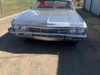 1965 Chevrolet Impala for sale in Michigan (ID-141112)