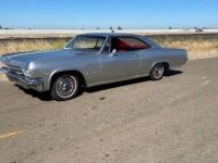 1965 Chevrolet Impala for sale in Michigan (ID-141112)