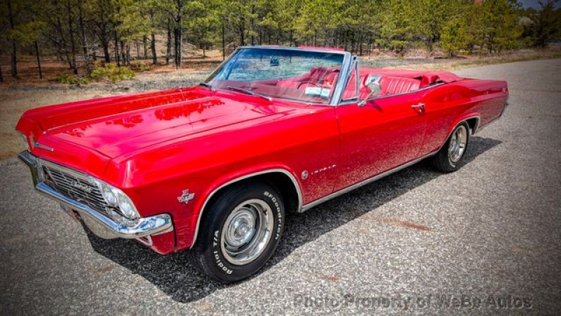 1965 Chevrolet Impala for sale in Riverhead, New York (ID-141178) 1965 Chevrolet Impala for sale in Riverhead, New York (ID-141178)