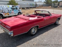 1965 Chevrolet Impala for sale in Riverhead, New York (ID-141178)