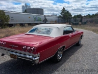 1965 Chevrolet Impala for sale in Riverhead, New York (ID-141178)