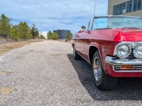 1965 Chevrolet Impala for sale in Riverhead, New York (ID-141178)