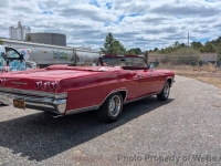 1965 Chevrolet Impala for sale in Riverhead, New York (ID-141178)