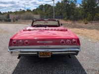 1965 Chevrolet Impala for sale in Riverhead, New York (ID-141178)