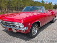 1965 Chevrolet Impala for sale in Riverhead, New York (ID-141178)