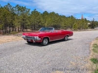 1965 Chevrolet Impala for sale in Riverhead, New York (ID-141178)