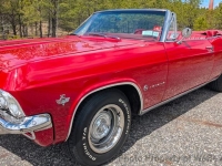1965 Chevrolet Impala for sale in Riverhead, New York (ID-141178)