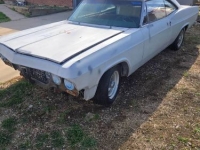 1965 Chevrolet Impala for sale in Michigan (ID-141793)