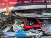 1965 Chevrolet Impala for sale in Michigan (ID-141793)