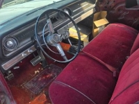 1965 Chevrolet Impala for sale in Michigan (ID-141793)